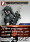 Image for Zack (Dawn of Heroes) (20-009L) - Final Fantasy TCG