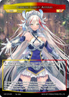 Image for Lenneth, Lonely Asteras (Clash of the Star Trees) (CST-072 RR) - Force of Will