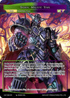 Image for Sieben, Malefic $t@r (Clash of the Star Trees) (CST-082 RR) - Force of Will