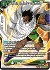 Image for Paragus, Beginnings of Ambition (Critical Blow) (BT22-076) - Dragon Ball Super: Masters
