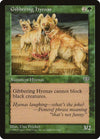 Image for Gibbering Hyenas (Mirage) - Magic: The Gathering