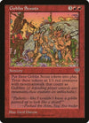 Image for Goblin Scouts (Mirage) - Magic: The Gathering