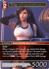 Image for Tifa (Dawn of Heroes) (20-014R) - Final Fantasy TCG