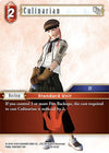 Image for Culinarian (Dawn of Heroes) (20-013C) - Final Fantasy TCG