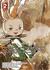Image for Montblanc (Full Art) (Dawn of Heroes) (20-020C) - Final Fantasy TCG