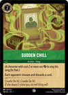 Image for Sudden Chill (1) (98)