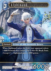 Image for Alphinaud (Dawn of Heroes) (20-106R) - Final Fantasy TCG