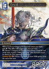 Image for Cecil (109) (Dawn of Heroes) (20-109H) - Final Fantasy TCG