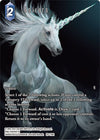 Image for Unicorn (Full Art) (Dawn of Heroes) (20-118H) - Final Fantasy TCG