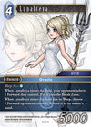 Image for Lunafreya (Dawn of Heroes) (20-121C) - Final Fantasy TCG