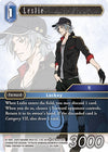 Image for Leslie (Dawn of Heroes) (20-122R) - Final Fantasy TCG