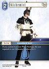 Image for Alchemist (Dawn of Heroes) (20-124C) - Final Fantasy TCG