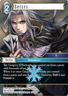 Image for Setzer (Dawn of Heroes) (20-030R) - Final Fantasy TCG