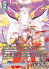 Image for The Emperor (Full Art Reprint) (Dawn of Heroes) (12-029L) - Final Fantasy TCG