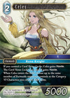 Image for Celes (Dawn of Heroes) (20-031R) - Final Fantasy TCG