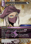 Image for Assassin (Dawn of Heroes) (20-085C) - Final Fantasy TCG