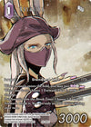 Image for Assassin (Full Art) (Dawn of Heroes) (20-085C) - Final Fantasy TCG