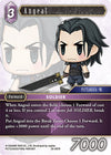Image for Angeal (Dawn of Heroes) (20-087R) - Final Fantasy TCG