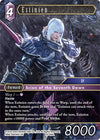 Image for Estinien (Dawn of Heroes) (20-088L) - Final Fantasy TCG