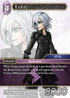 Image for Kadaj (Dawn of Heroes) (20-089C) - Final Fantasy TCG