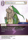 Image for Illusionist (Dawn of Heroes) (20-091C) - Final Fantasy TCG