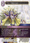 Image for The Emperor (Dawn of Heroes) (20-092R) - Final Fantasy TCG