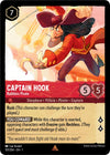 Image for Captain Hook - Ruthless Pirate (1) (107)