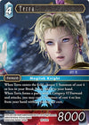Image for Terra (Dawn of Heroes) (20-034R) - Final Fantasy TCG