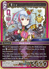 Image for Mira (Dawn of Heroes) (20-102L) - Final Fantasy TCG