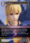 Image for Ramza (Dawn of Heroes) (20-104R) - Final Fantasy TCG