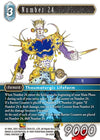 Image for Number 24 (Dawn of Heroes) (20-036H) - Final Fantasy TCG