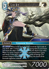Image for Locke EX (Dawn of Heroes) (20-042L) - Final Fantasy TCG