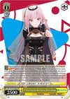 Image for A Step Towards the Future, Mori Calliope (hololive production Vol.2) (HOL/W104-E002 RR) - Weiss Schwarz