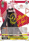 Image for A Step Towards the Future, Mori Calliope (SP) (hololive production Vol.2) (HOL/W104-E002 SP) - Weiss Schwarz