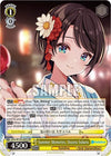 Image for Summer Memories, Oozora Subaru (hololive production Vol.2) (HOL/W104-E003 RR) - Weiss Schwarz