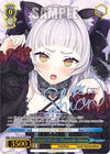 Image for Catgirl Mode, Murasaki Shion (SSP) (hololive production Vol.2) (HOL/W104-E112SSP SSP) - Weiss Schwarz