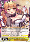 Image for Chew the Night Sky, Yozora Mel (hololive production Vol.2) (HOL/W104-E005 R) - Weiss Schwarz