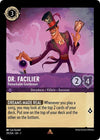 Image for Dr. Facilier - Remarkable Gentleman (1) (39)