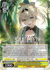 Image for Handmade Charm, Kazama Iroha (SR) (hololive production Vol.2) (HOL/W104-E006 SR) - Weiss Schwarz
