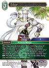 Image for Edge (Dawn of Heroes) (20-044L) - Final Fantasy TCG