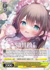 Image for The Princess' Tea Party, Natsuiro Matsuri (hololive production Vol.2) (HOL/W104-E007 R) - Weiss Schwarz