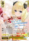 Image for A Cozy Time With You, Tsunomaki Watame (SSP) (hololive production Vol.2) (HOL/W104-E009 SSP) - Weiss Schwarz
