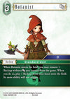 Image for Botanist (Dawn of Heroes) (20-045C) - Final Fantasy TCG