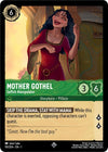 Image for Mother Gothel - Selfish Manipulator (1) (90)