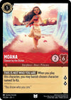 Image for Moana - Chosen by the Ocean (1) (117)