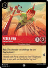 Image for Peter Pan - Fearless Fighter (1) (119)