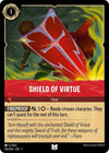 Image for Shield of Virtue (1) (135)