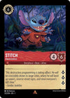 Image for Stitch - Abomination (1) (125)