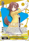 Image for A Step Towards the Future, Inugami Korone (hololive production Vol.2) (HOL/W104-E014 U) - Weiss Schwarz