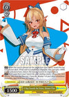 Image for A Step Towards the Future, Shiranui Flare (hololive production Vol.2) (HOL/W104-E015) - Weiss Schwarz